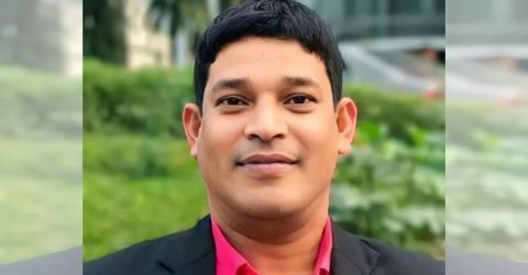 বিএনপি’র প্রতিষ্ঠা বার্ষিকীতে রুহুল আমিন সিকদারের শুভেচ্ছা