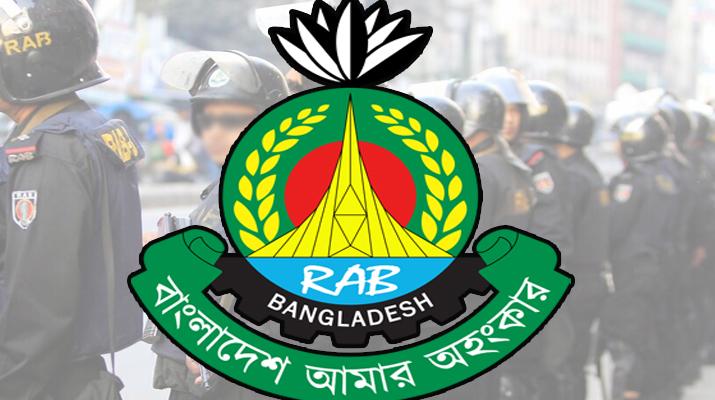 দুর্গাপূজার নিরাপত্তা; সারাদেশে র‍্যাবের ২৮১ টীম  টহলে থাকবে