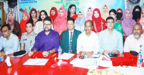 মানবিক সেবায় মানব কল্যাণ পরিষদের ২৫ বছর পূর্তি উৎসব অনুষ্ঠিত