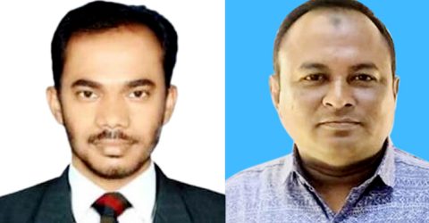 ফতুল্লা প্রেসক্লাবের সভাপতি রহিম, সম্পাদক মাসুম