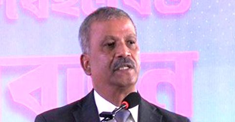 নারায়ণগঞ্জ ছিল বিভিন্ন ধরনের গডফাদারদের জায়গাঃ উপদেষ্টা আসিফ নজরুল