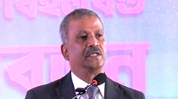 নারায়ণগঞ্জ ছিল বিভিন্ন ধরনের গডফাদারদের জায়গাঃ উপদেষ্টা আসিফ নজরুল