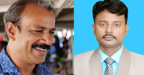 সুজন নারায়ণগঞ্জ জেলা শাখার কমিটি গঠন: জুয়েল সভাপতি , আশু সম্পাদক