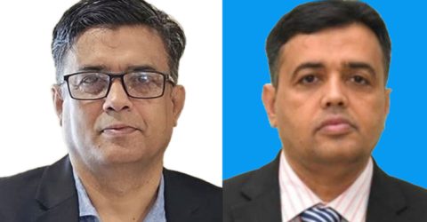 নারায়ণগঞ্জ সিটি করপোরেশনের প্রশাসক হলেন প্রেস সচিবের ভাই