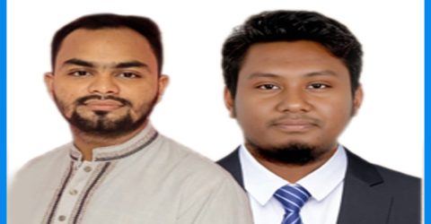 যুব ফেডারেশনের কেন্দ্রীয় কমিটিতে না.গঞ্জের সাকিব-ইফতি