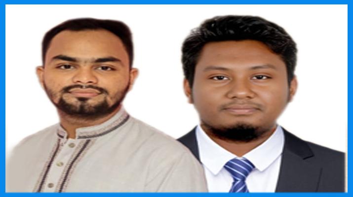 যুব ফেডারেশনের কেন্দ্রীয় কমিটিতে না.গঞ্জের সাকিব-ইফতি