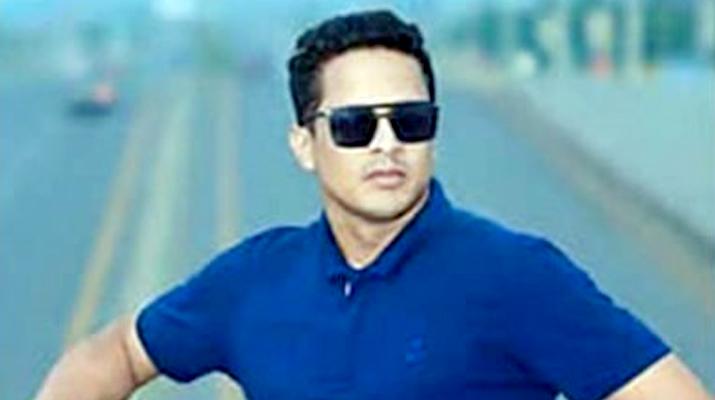 মেট্রোরেলের বিয়ারিং প্যাড পড়ে নিহত ব্যক্তির বাড়ি নারায়ণগঞ্জে