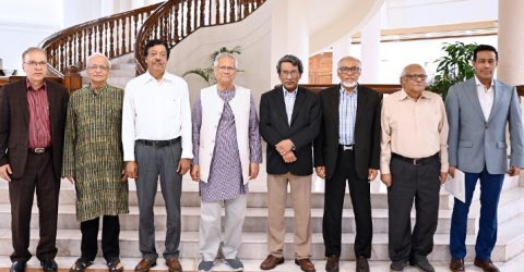 ঐকমত্য কমিশনের শেষ বৈঠক অনুষ্ঠিত; সুপারিশ পেশ আগামীকাল