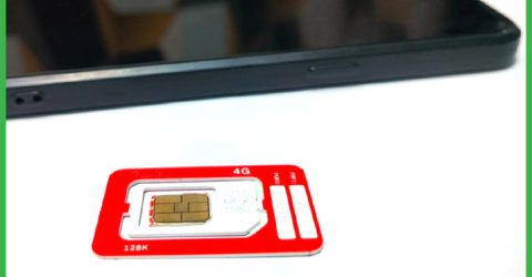 গ্রাহক প্রতি সিমের সংখ্যা কমানো হবেঃ স্বরাষ্ট্র উপদেষ্টা