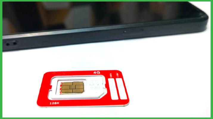 গ্রাহক প্রতি সিমের সংখ্যা কমানো হবেঃ স্বরাষ্ট্র উপদেষ্টা