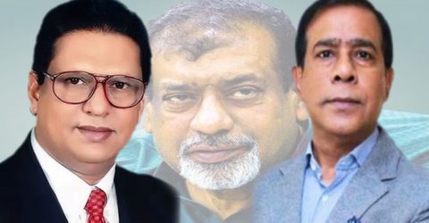 নারায়ণগঞ্জ-৪ ও ৫ আসনের এমপি হচ্ছেন সেলিম ওসমান !