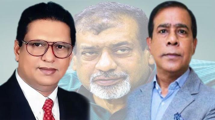 নারায়ণগঞ্জ-৪ ও ৫ আসনের এমপি হচ্ছেন সেলিম ওসমান !