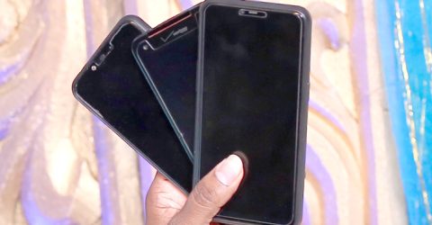 ৩ ধরনের মোবাইল ফোন আমদানি বন্ধ হবে, আরও ৭টি সিদ্ধান্ত