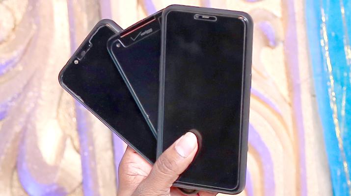 ৩ ধরনের মোবাইল ফোন আমদানি বন্ধ হবে, আরও ৭টি সিদ্ধান্ত